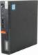 Komputer Lenovo Lenovo ThinkCentre M910q i5-6500T 4x2.5GHz 8GB 240GB SSD BN Windows 10 Home PL U1 1