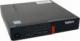 Komputer Lenovo Lenovo ThinkCentre M910q i5-6500T 4x2.5GHz 8GB 240GB SSD BN Windows 10 Home PL U1 10