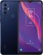 Smartfon TCL 306 3/32GB Niebieski  (306 NIEBIESKI) 1