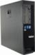 Komputer Lenovo Lenovo ThinkStation C30 2xE5-2609 4x2.4GHz 8GB 240GB SSD NVS DVD Windows 10 Professional PL 2