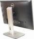 Monitor Dell Monitor Dell UltraSharp U2415 24" LED 1920x1200 IPS HDMI DisplayPort Czarny w Klasie A- 6