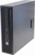 Komputer HP HP EliteDesk 705 G1 SFF AMD A4 PRO-7300B 8GB 240GB SSD DVD Windows 10 Home PL U1 1