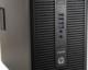 Komputer HP HP EliteDesk 705 G3 Tower A10-8770 4x3.5GHz 8GB 500GB HDD Windows 10 Professional PL 2