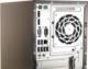 Komputer HP HP EliteDesk 705 G3 Tower A10-8770 4x3.5GHz 8GB 500GB HDD Windows 10 Professional PL 3