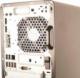 Komputer HP HP EliteDesk 800 G3 TW i5-6500 4x3.2GHz 8GB 240GB SSD Windows 10 Professional PL U1 4