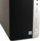 Komputer HP HP EliteDesk 800 G3 TW i5-7500 4x3.4GHz 8GB 240GB SSD Windows 10 Professional PL 3