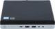 Komputer HP HP EliteDesk 800 G4 Desktop Mini i5-8500 6x3.0GHz 8GB 240GB SSD Windows 10 Professional PL 1