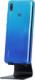 Smartfon Huawei Huawei P Smart 2019 POT-LX1 3GB 64GB LTE 1080x2340 Blue Klasa A- Android 3