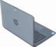 Laptop HP Dotykowy HP Probook x360 11 G1 EE Szary Intel Celeron N3350 4GB 120GB SSD 1366x768 Klasa A- Windows 10 Professional 7