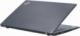 Laptop Lenovo Dotykowy Lenovo ThinkPad T470s i5-6300U 8GB 480GB SSD 1920x1080 Klasa A- Windows 10 Professional + Torba + Mysz 3
