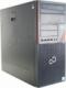 Komputer Fujitsu Fujitsu Esprimo P756 Tower i3-6100 2x3.7GHz 8GB 500GB HDD DVD 1
