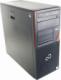 Komputer Fujitsu Fujitsu Esprimo P756 Tower i3-6100 2x3.7GHz 8GB 500GB HDD DVD 5
