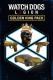 Watch Dogs: Legion - Golden King Pack Xbox One, wersja cyfrowa 1