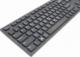 Dell Klawiatura Bezprzewodowa DELL WK636 QWERTY B.O. 1