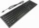 Dell NOWA Klawiatura Biurowa Dell KB216 Czarna QWERTZ/AZERTY +NAKLEJKI 1