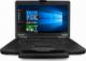 Laptop Panasonic Panasonic ToughBook CF-54 Core i5 6300U (6-gen.) 2,4 GHz / 4 GB / 240 SSD / 14'' FullHD / Win 10 Prof. (Update) 1