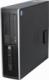 Komputer HP Komputer HP Compaq Compaq Elite 8300 SFF i5-3570 4 GB 120 SSD W10Pro A- 2