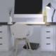 Twinco Podnóżek Twin Ergonomic Twinco 12