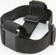 Xrec Head Strap Mount - Uchwyt Na Głowę Do Gopro Hero 4 3+ 3 2 1 / Sjcam Sj4000 Sj5000 Sj6000 5
