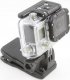 Xrec Klips / Uchwyt / Mocowanie Obrotowe 360st. Do Gopro Hero 4 3+ 3 2 1 5