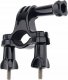 Xrec Uchwyt Rowerowy / Do Roweru / Do Kamer Gopro Hero 7 6 5 4 3+ 3 2 1 / Sjcam Sj4000 Sj5000 Sj6000 1