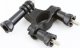 Xrec Uchwyt Rowerowy / Do Roweru / Do Kamer Gopro Hero 7 6 5 4 3+ 3 2 1 / Sjcam Sj4000 Sj5000 Sj6000 5