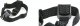 Xrec Zestaw Monopod / Head Strap / Chest Mount Do Gopro Hero 5 4 3+ 3 + 2 1 / Sjcam / Xiaomi / Xiaoyi 4