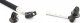 Xrec Zestaw Monopod / Head Strap / Chest Mount Do Gopro Hero 5 4 3+ 3 + 2 1 / Sjcam / Xiaomi / Xiaoyi 7