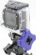 Xrec Zestaw Monopod / Head Strap / Chest Mount Do Gopro Hero 5 4 3+ 3 + 2 1 / Sjcam / Xiaomi / Xiaoyi 9