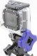 Xrec Zestaw Akcesoria Do Gopro Hero 5 4 3+ 3 + / Sjcam Sj7000 / Sj6000 / Sj5000 / Sj4000 12