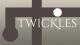 Twickles PC, wersja cyfrowa 1