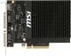 Karta graficzna MSI GeForce GT 710 2GB DDR3 (GT 710 2GD3H H2D) 4