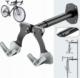 Fit4Med Wieszak Na Rower Na Ścianę Hak Regulowany Rowerowy 1