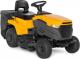 Traktor ogrodowy Stiga Estate 384 M 1