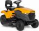 Traktor ogrodowy Stiga Tornado 398 1