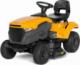 Traktor ogrodowy Stiga Tornado 398 1