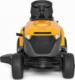 Traktor ogrodowy Stiga Tornado 398 2