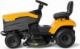 Traktor ogrodowy Stiga Tornado 398 4