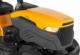 Traktor ogrodowy Stiga Tornado 398 5