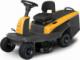 Traktor ogrodowy Stiga Swift 372e 1