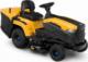 Traktor ogrodowy Stiga Estate 584e 1