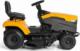 Traktor ogrodowy Stiga Tornado 398 M 4