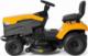 Traktor ogrodowy Stiga Tornado 398 M 5