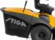Traktor ogrodowy Stiga Estate 9102 W 8