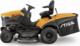 Traktor ogrodowy Stiga Estate 9122 WX 3