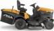 Traktor ogrodowy Stiga Estate 9122 WX 4