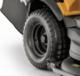 Traktor ogrodowy Stiga Estate 9122 WX 7