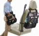 Wobell Organizer+Torba Na Fotel Siedzenie Do Samochodu 9