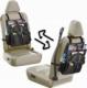 Wobell Organizer+Torba Na Fotel Siedzenie Do Samochodu 10
