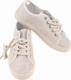 Pepco PEPCO Tenisówki espadryle damskie 41 Beżowy 1